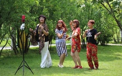 舞林大会炎亚纶